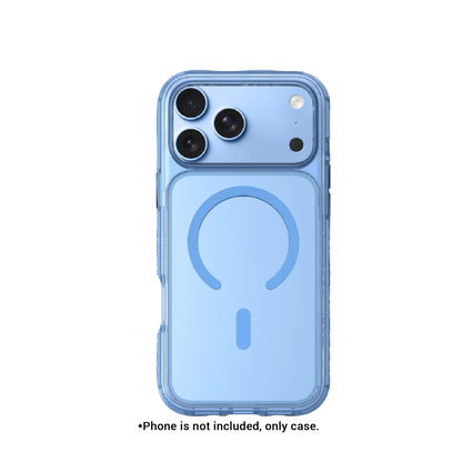 Laut Crystal Matter X Magsafe Case for iPhone 18 Pro Max / 18 Pro / 17 Pro Max / 17 Pro