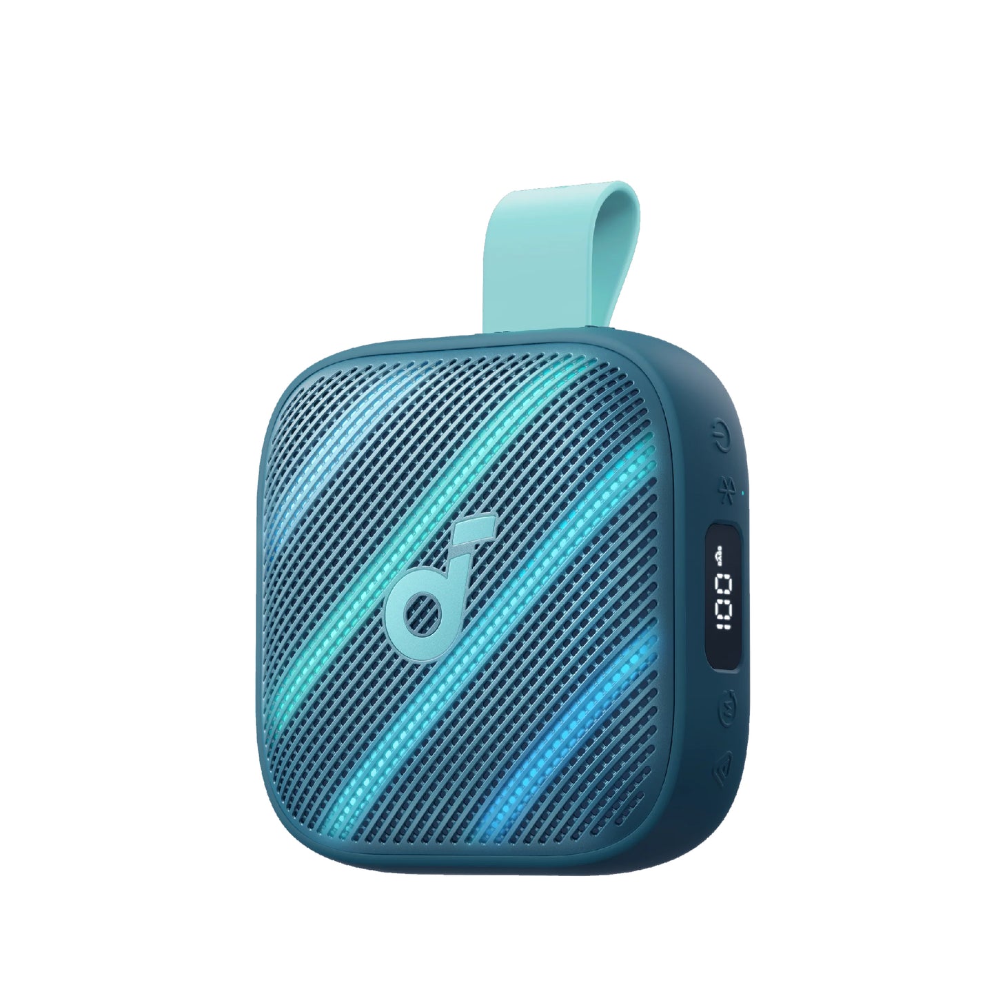 SOUNDCORE Boom Go 3i By Anker Portable Bluetooth Speaker with Powerful Bass Up to 24 Hours Battery Life