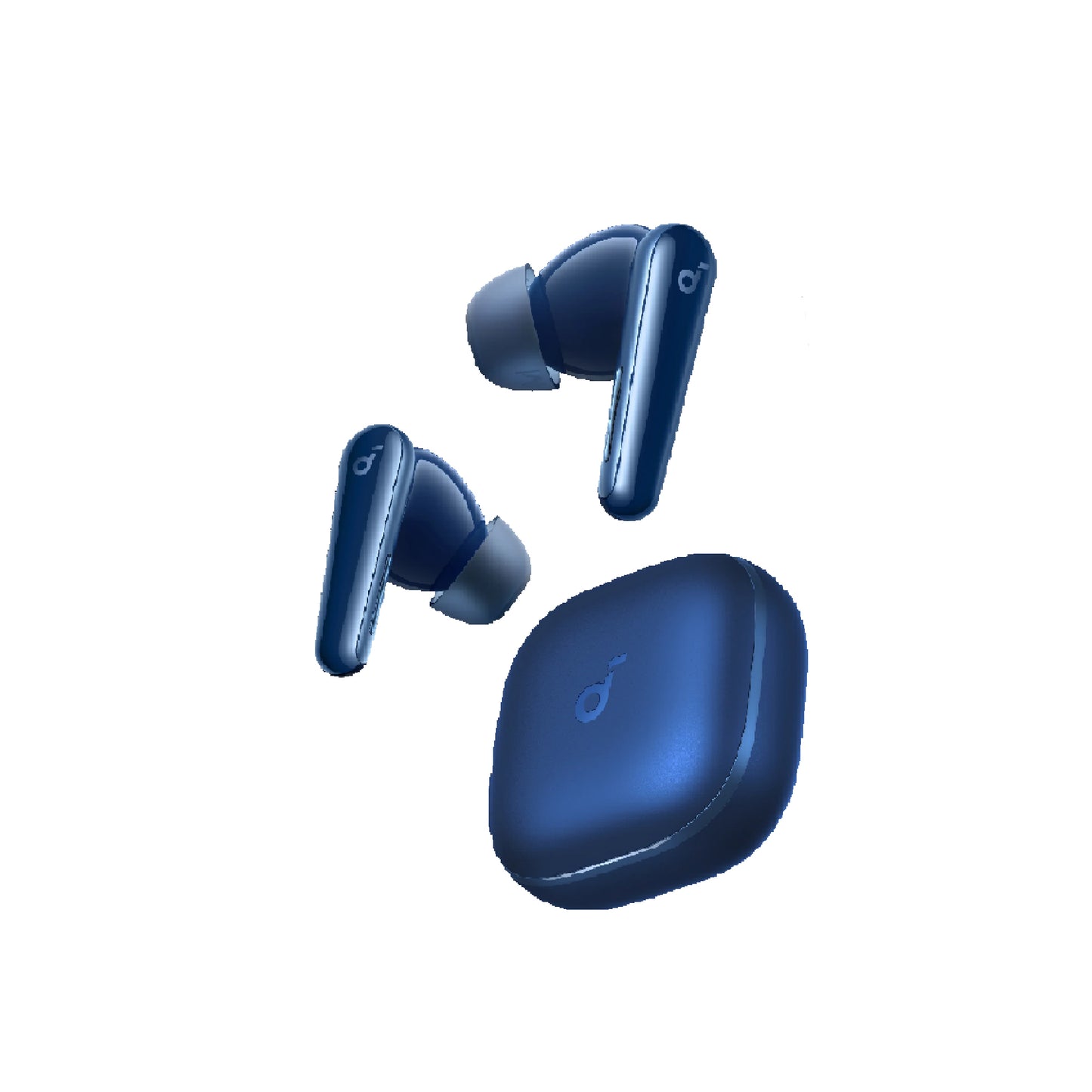 SOUNDCORE Liberty 5 By Anker with ANC 3.0 Noise Cancelling Wireless Bluetooth Earbuds