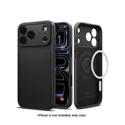 Spigen Thin Fit MagFit Magnetic Slim Case for iPhone 18 Pro Max / 18 Pro / 17 Pro Max / 17 Pro