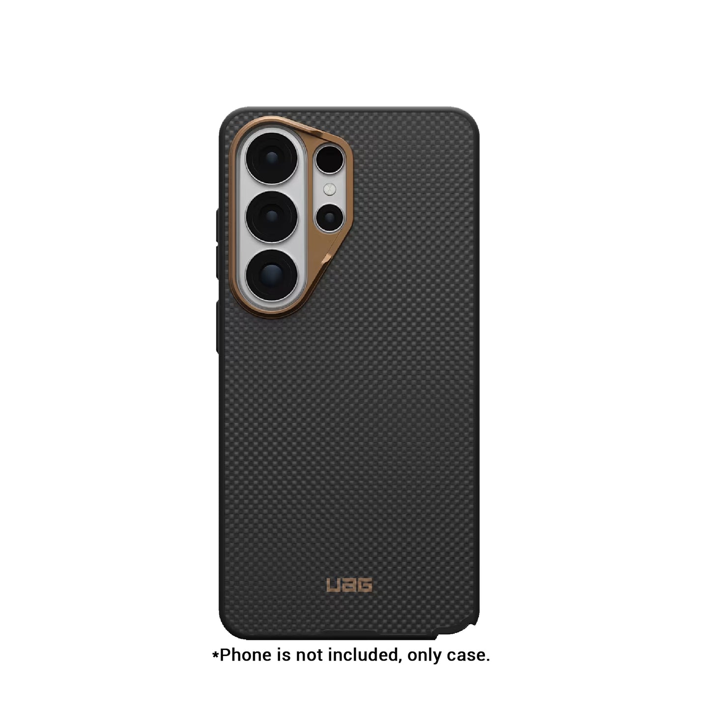 UAG Fiber Aramid for Samsung Galaxy S26 Ultra Magnetic Case