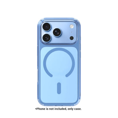 Laut Crystal Fluro Magsafe Case for iPhone 18 Pro Max / 18 Pro / 17 Pro Max / 17 Pro