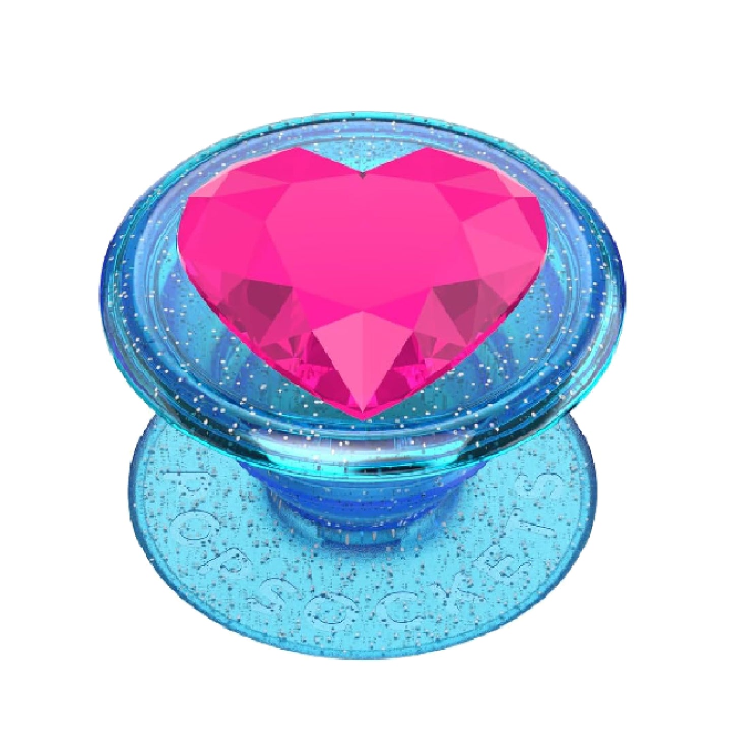 PopSockets PopGrip Premium Swappable Smartphone Grip & Stand