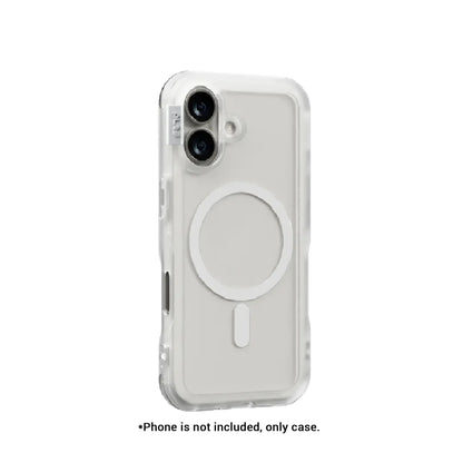 PLES Arche Magnetic Case for iPhone 17 Series - Grade N52 Nodymium Strong Magnet