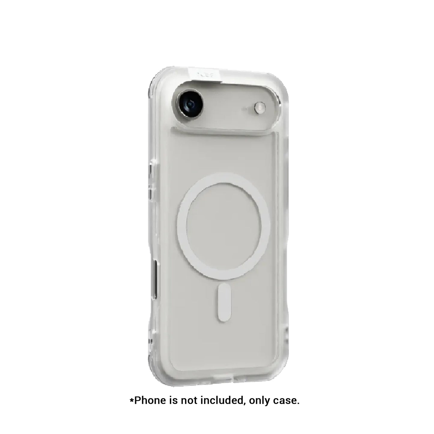 PLES Arche Magnetic Case for iPhone 17 Series - Grade N52 Nodymium Strong Magnet
