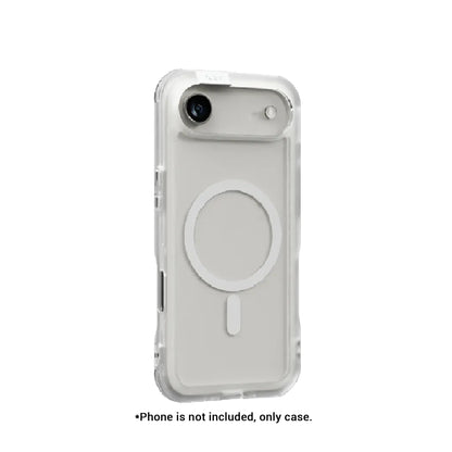 PLES Arche Magnetic Case for iPhone 17 Series - Grade N52 Nodymium Strong Magnet