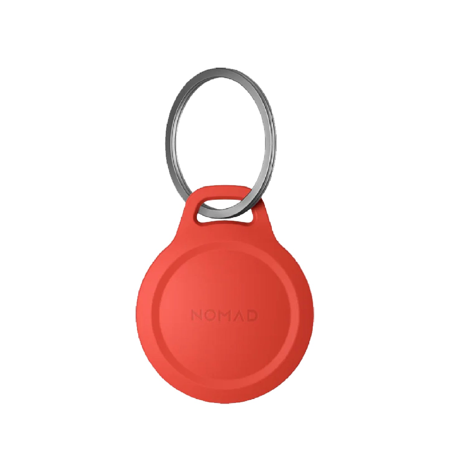 Nomad Rugged Keychain for AirTag
