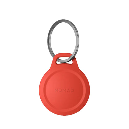 Nomad Rugged Keychain for AirTag