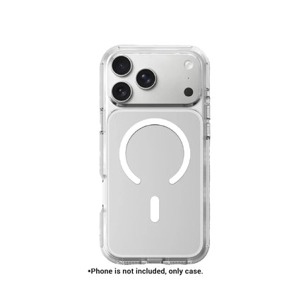 Laut Crystal Matter X Magsafe Case for iPhone 18 Pro Max / 18 Pro / 17 Pro Max / 17 Pro