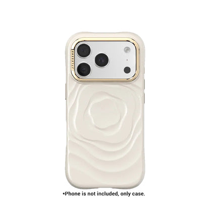 JTLEGEND Bloom Magnetic Case ( with Lens Stand ) for iPhone 18 Pro Max / 18 Pro / 17 Pro Max / 17 Pro