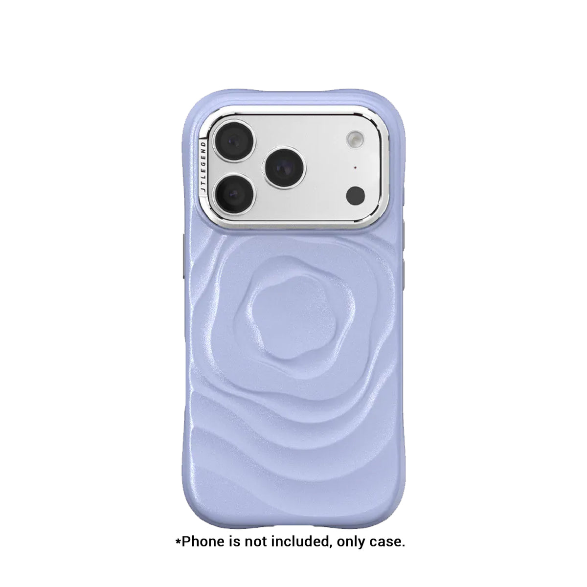 JTLEGEND Bloom Magnetic Case ( with Lens Stand ) for iPhone 18 Pro Max / 18 Pro / 17 Pro Max / 17 Pro