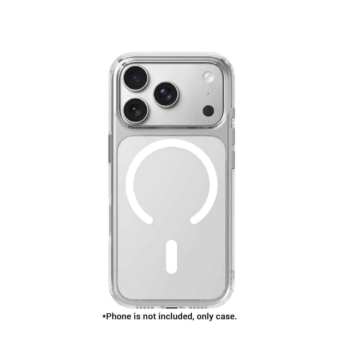 Laut Crystal Fluro Magsafe Case for iPhone 18 Pro Max / 18 Pro / 17 Pro Max / 17 Pro
