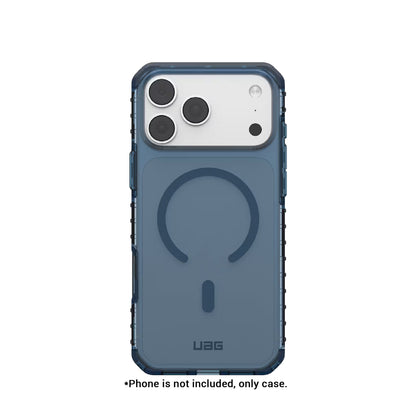 UAG Plyo LT Case for iPhone 18 Pro Max / 18 Pro / 17 Pro Max / 17 Pro Magsafe Compatible