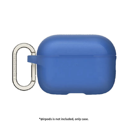 Rhinoshield Airpods Pro 2 Case - Shockproof Protective Case with Carabiner