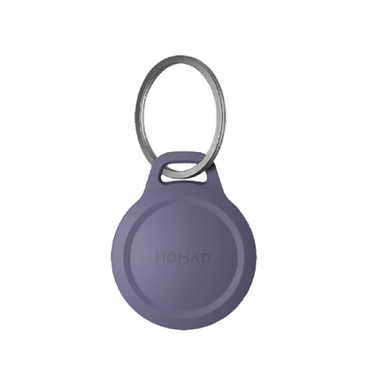 Nomad Rugged Keychain for AirTag