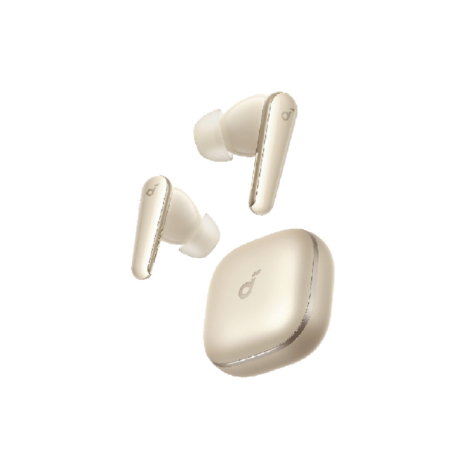 SOUNDCORE Liberty 5 By Anker with ANC 3.0 Noise Cancelling Wireless Bluetooth Earbuds
