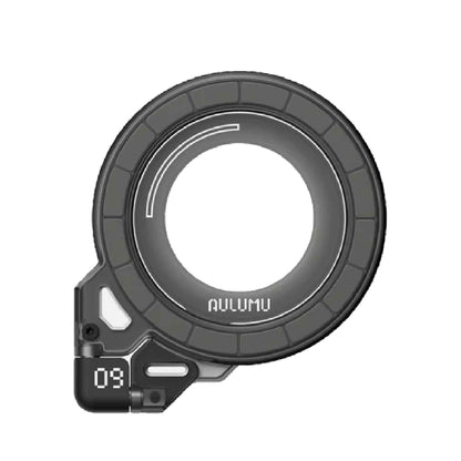 AULUMU G09 Ghost Transparent Infinite 360° Magnetic Stand