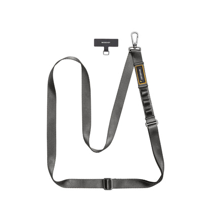 [ ORI ] MAGEASY ROVER Utility Strap Single Clip + Strap Card