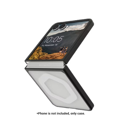 UAG Mouve Case for Samsung Galaxy Z Flip8 Magnetic Case Military Drop Protection