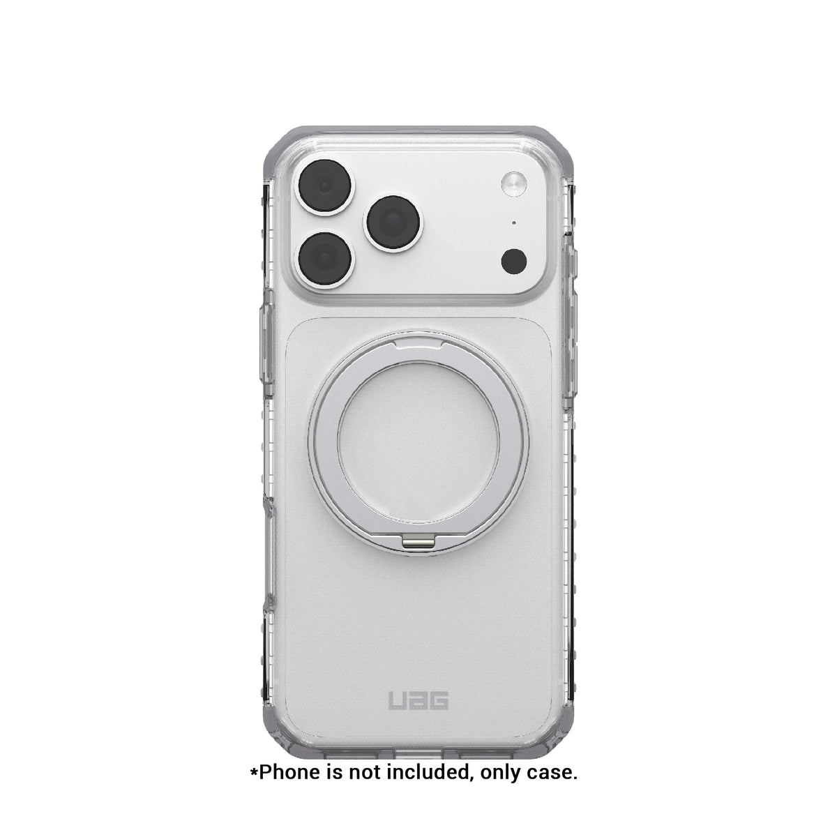 UAG Plyo XTE Magnetic Case with Integrated Kickstand for iPhone 18 Pro Max / 18 Pro / 17 Pro Max / 17 Pro