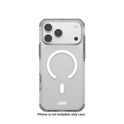UAG Plyo LT Case for iPhone 18 Pro Max / 18 Pro / 17 Pro Max / 17 Pro Magsafe Compatible