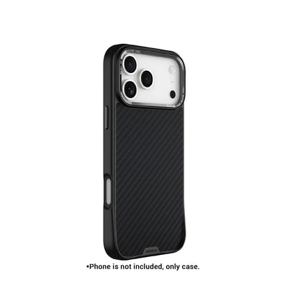 Hoda Diverse Magnetic Case for iPhone 18 Pro Max / 18 Pro / 17 Pro Max / 17 Pro Military Standard