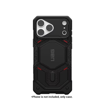 UAG Monarch Pro Camera Control Magnetic Case for iPhone 18 Pro Max / 18 Pro / 17 Pro Max / 17 Pro