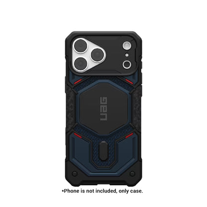 UAG Monarch Pro Camera Control Magnetic Case for iPhone 18 Pro Max / 18 Pro / 17 Pro Max / 17 Pro