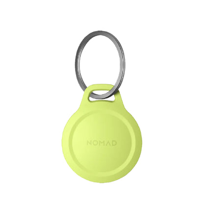 Nomad Rugged Keychain for AirTag