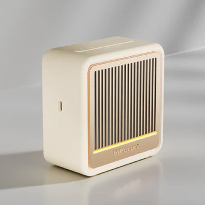HiFuture Passion S Portable Bluetooth Speaker 10 HR Playtime IPX7 Waterproof 10W Output