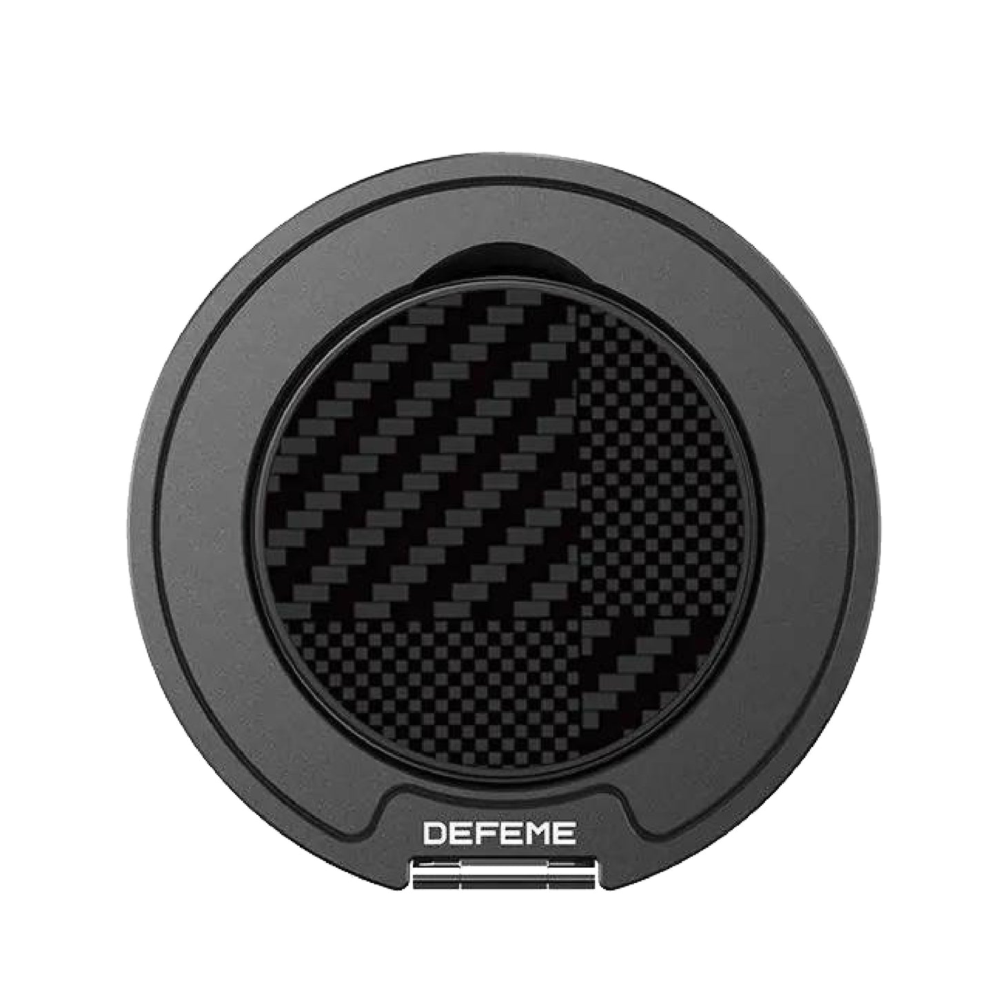 Raptic FreeFlow Magnetic Ring Stand - Rotate 360° Freely