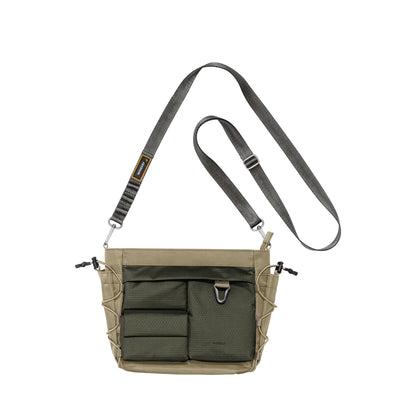 MAGEASY 3L RELAY Sacoche Utility Crossbody Bag + 20mm Strap ( Not Charge Strap )
