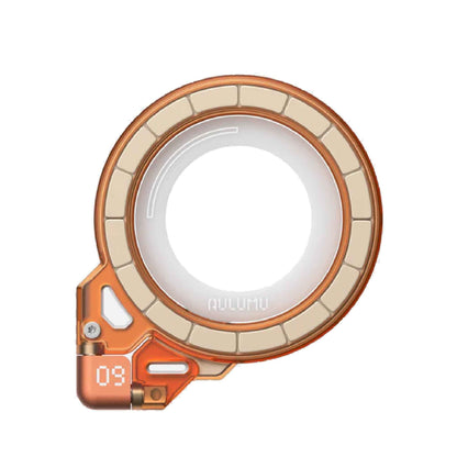 AULUMU G09 Ghost Transparent Infinite 360° Magnetic Stand