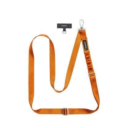 [ ORI ] MAGEASY ROVER Utility Strap Single Clip + Strap Card