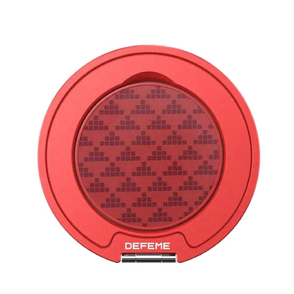Raptic FreeFlow Magnetic Ring Stand - Rotate 360° Freely
