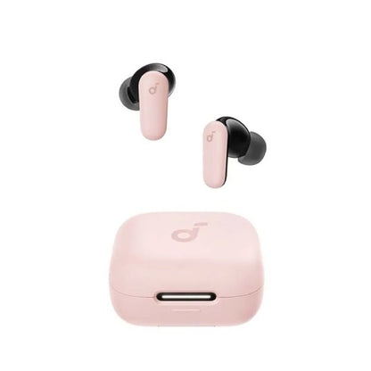 SOUNDCORE R50I NC By Anker Noise Cancelling Wireless Bluetooth Earbuds