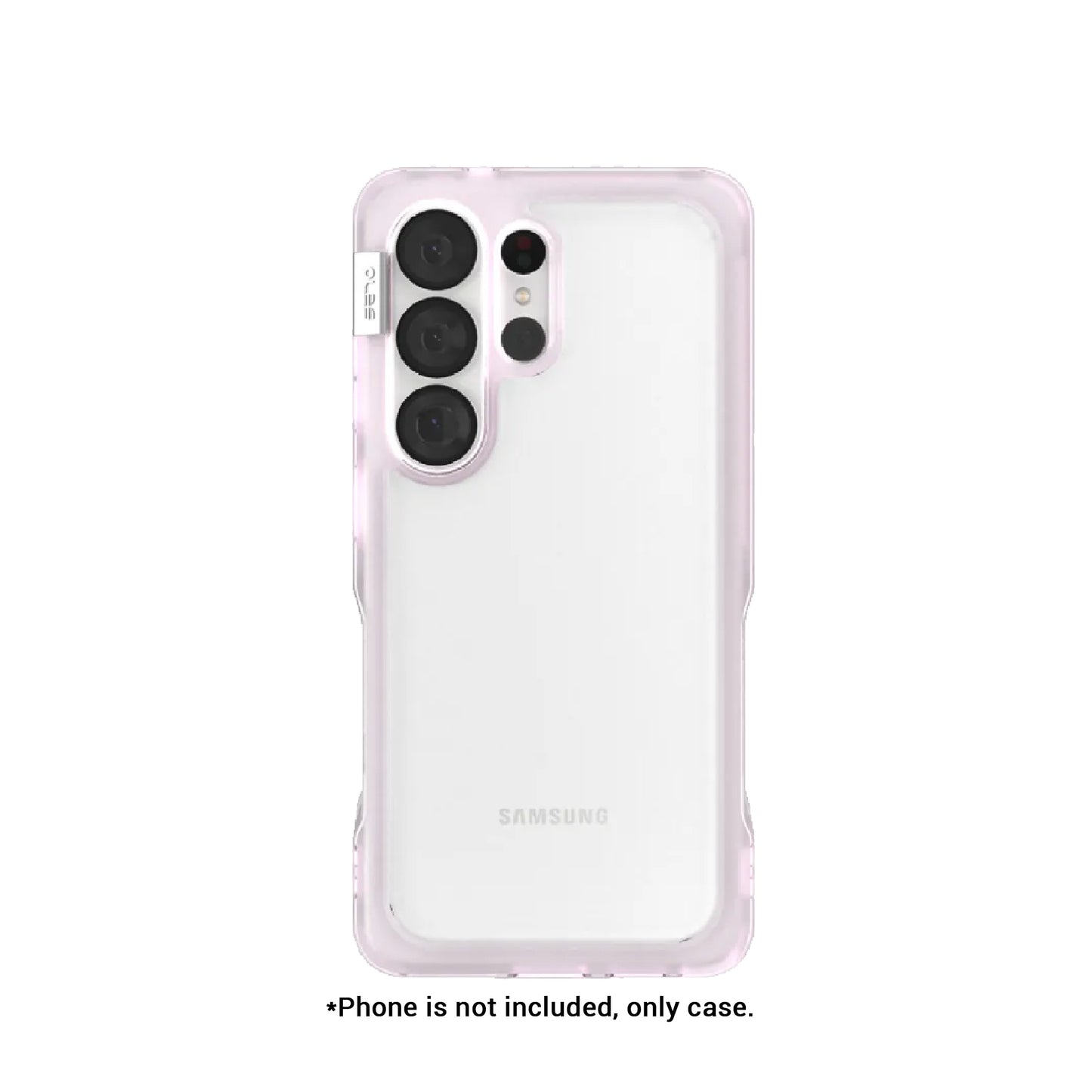 PLES Arche Glim Series Case for Samsung Galaxy S26 Series
