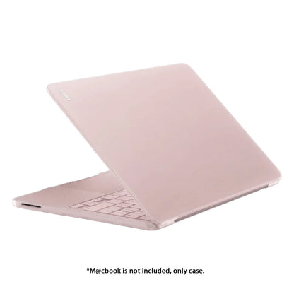Laut Huex for MacBook Neo 13" (2026) - Slim Precision-Fit Shell with Integrated Vents