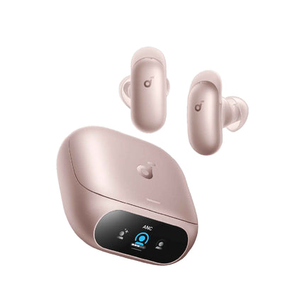 SOUNDCORE Liberty 5 PRO By Anker with ANC 4.0 Noise Cancelling Earbuds for Clear Calls