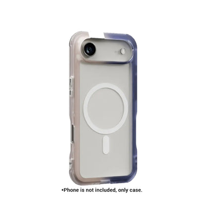 PLES Arche TwoFace Magnetic Case for iPhone 17 Series