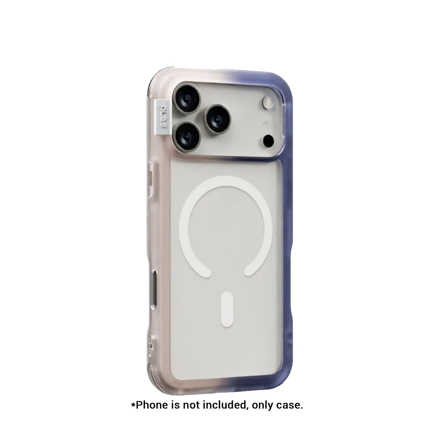 PLES Arche TwoFace Magnetic Case for iPhone 17 Series