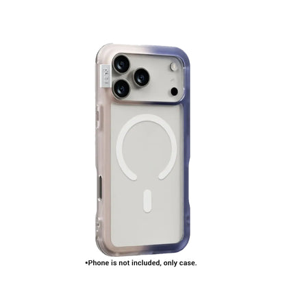 PLES Arche TwoFace Magnetic Case for iPhone 17 Series