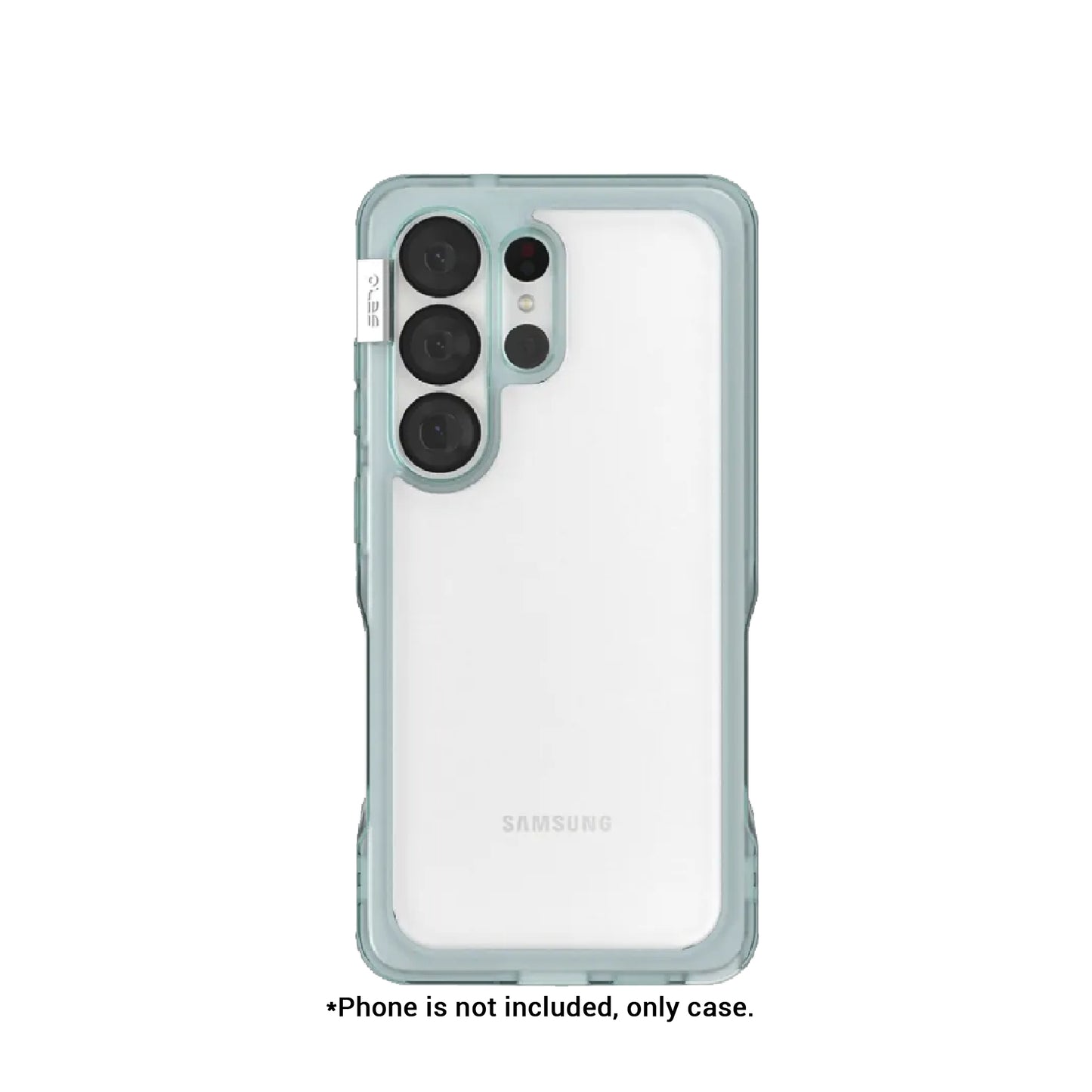 PLES Arche Glim Series Case for Samsung Galaxy S26 Series