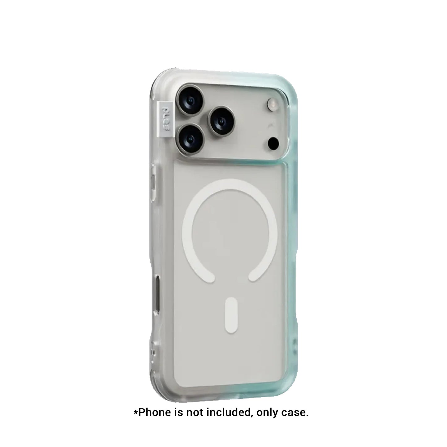 PLES Arche TwoFace Magnetic Case for iPhone 17 Series
