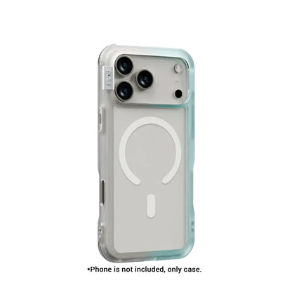 PLES Arche TwoFace Magnetic Case for iPhone 17 Series