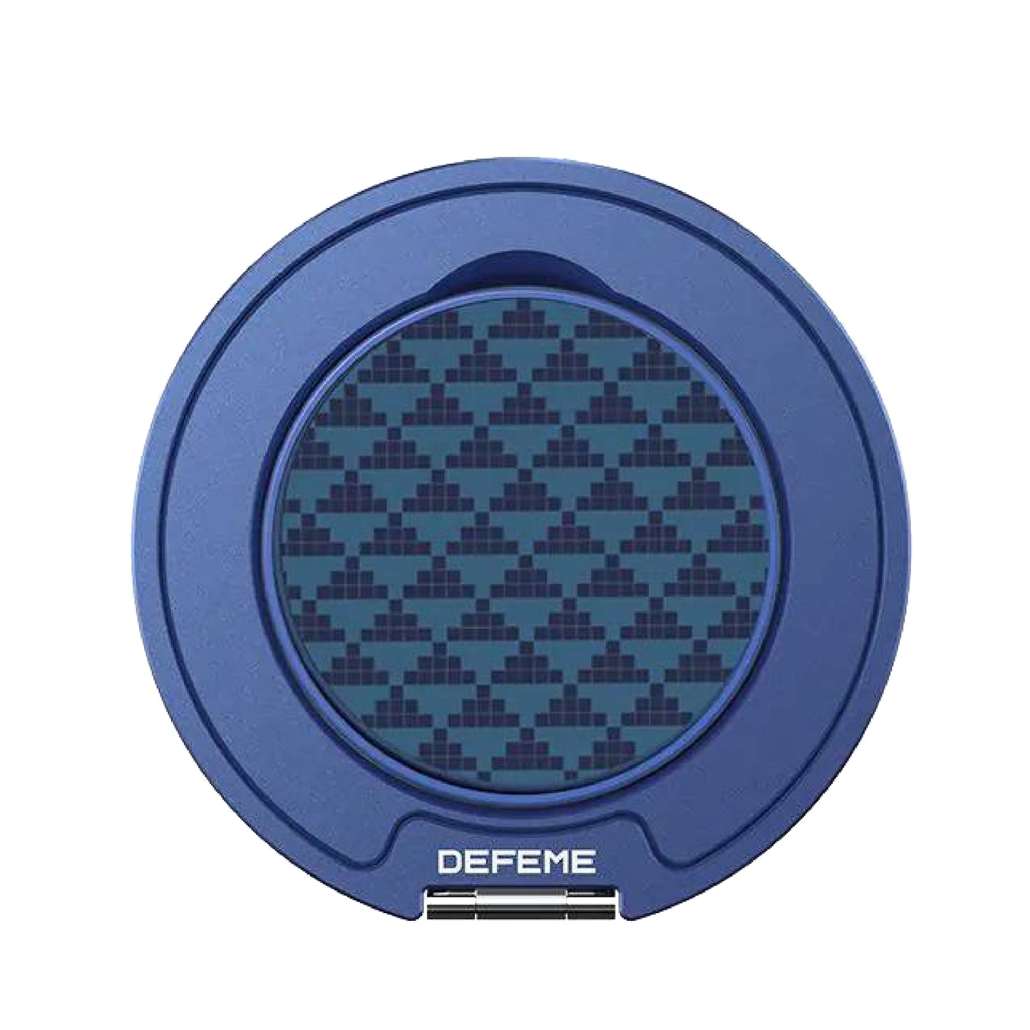 Raptic FreeFlow Magnetic Ring Stand - Rotate 360° Freely