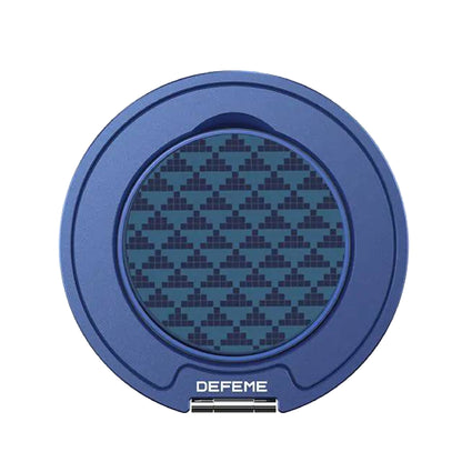 Raptic FreeFlow Magnetic Ring Stand - Rotate 360° Freely