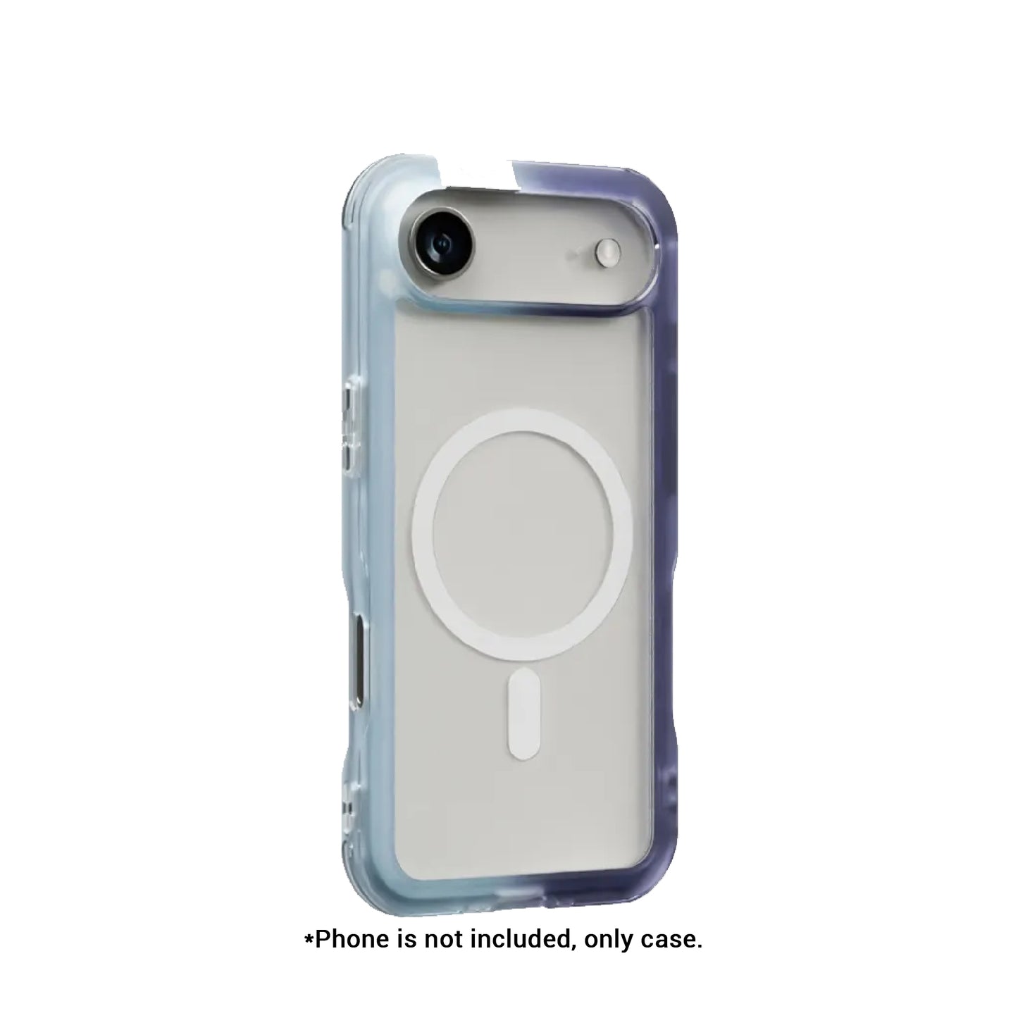 PLES Arche TwoFace Magnetic Case for iPhone 17 Series