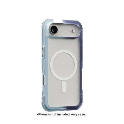 PLES Arche TwoFace Magnetic Case for iPhone 17 Series