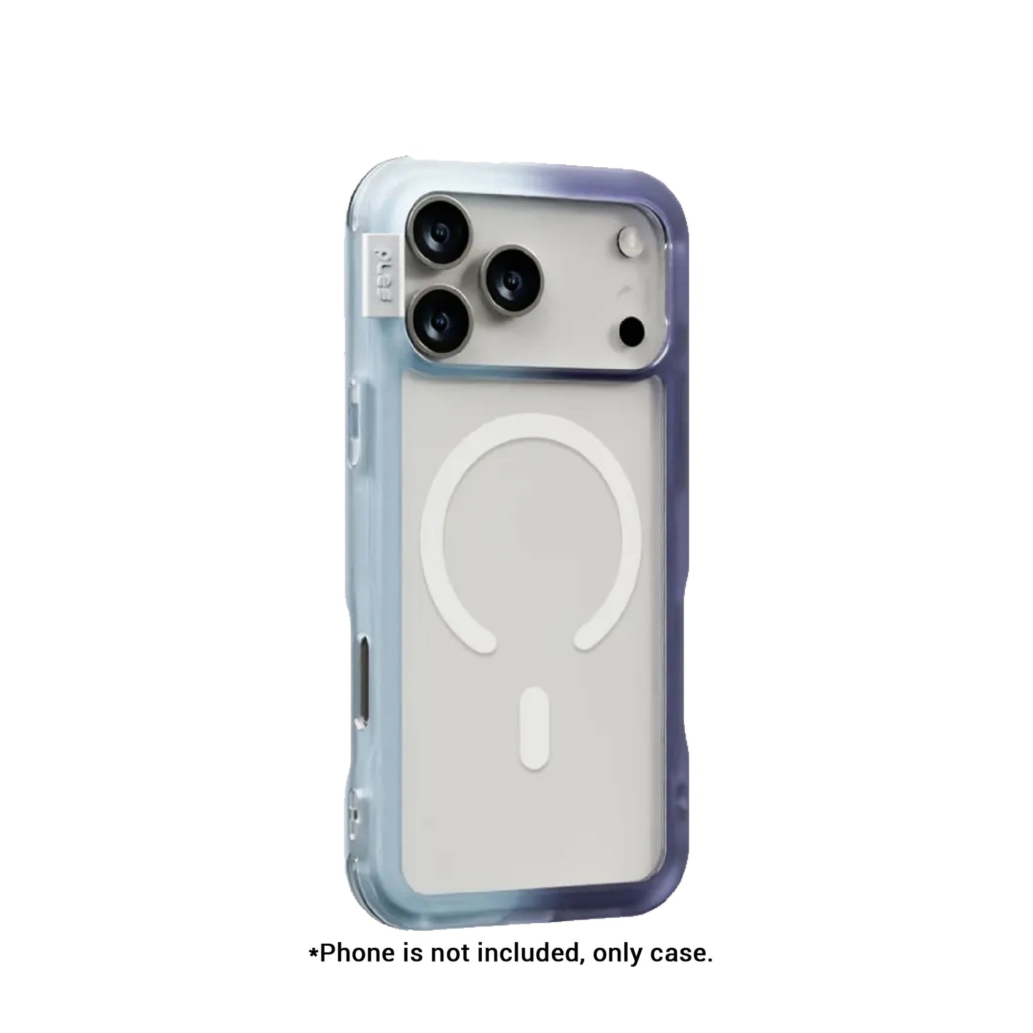 PLES Arche TwoFace Magnetic Case for iPhone 17 Series